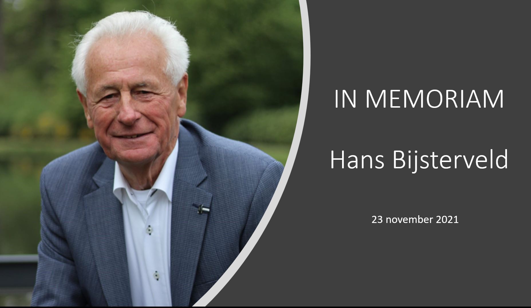 IN MEMORIAM