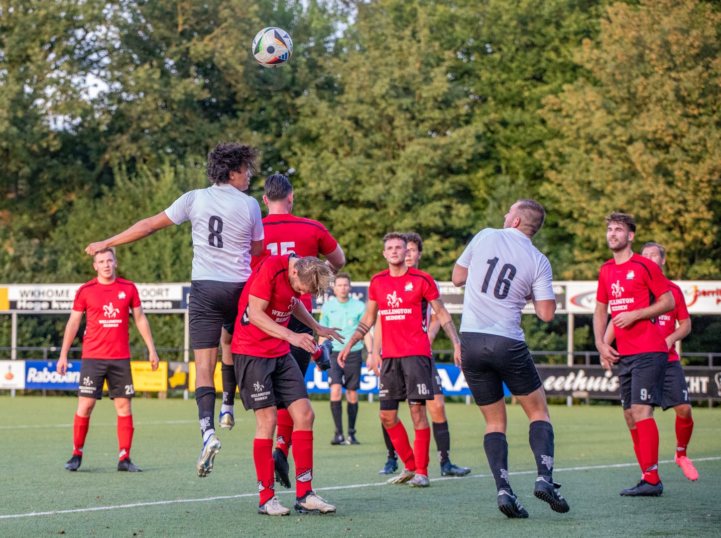 KCVO Sportfestijn 2024 - KCVO 1 - Loenermark 1