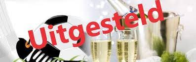 Activiteiten rond kerst en jaarwisseling uitgesteld