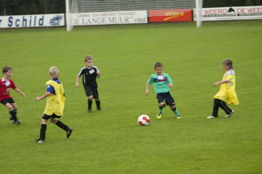 Techniektraining door Cock van Dijk