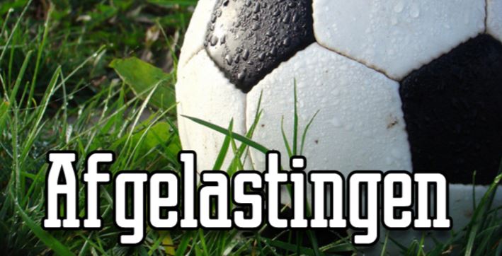Afgelastingen
