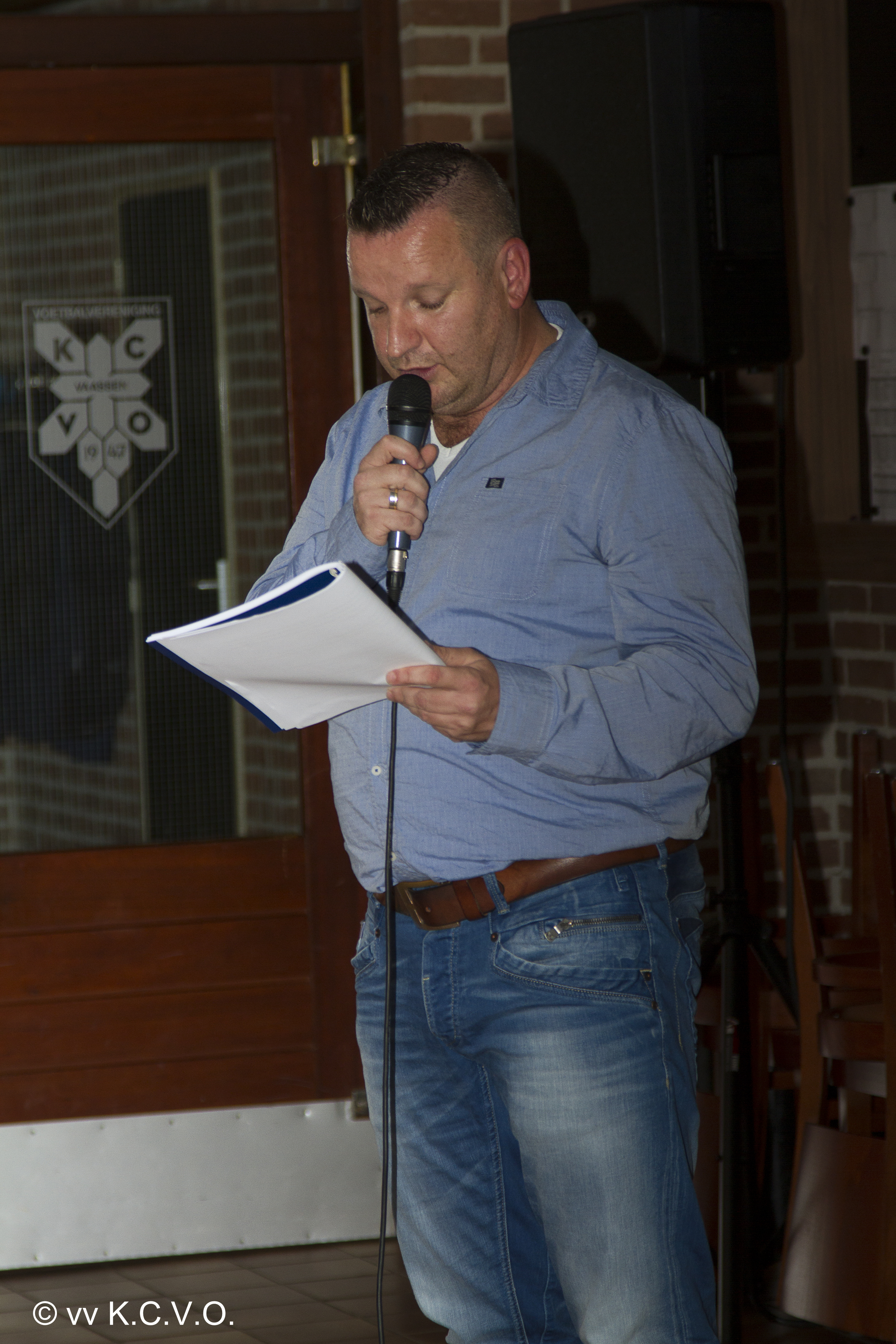 KCVO Voetbalquiz 28102016