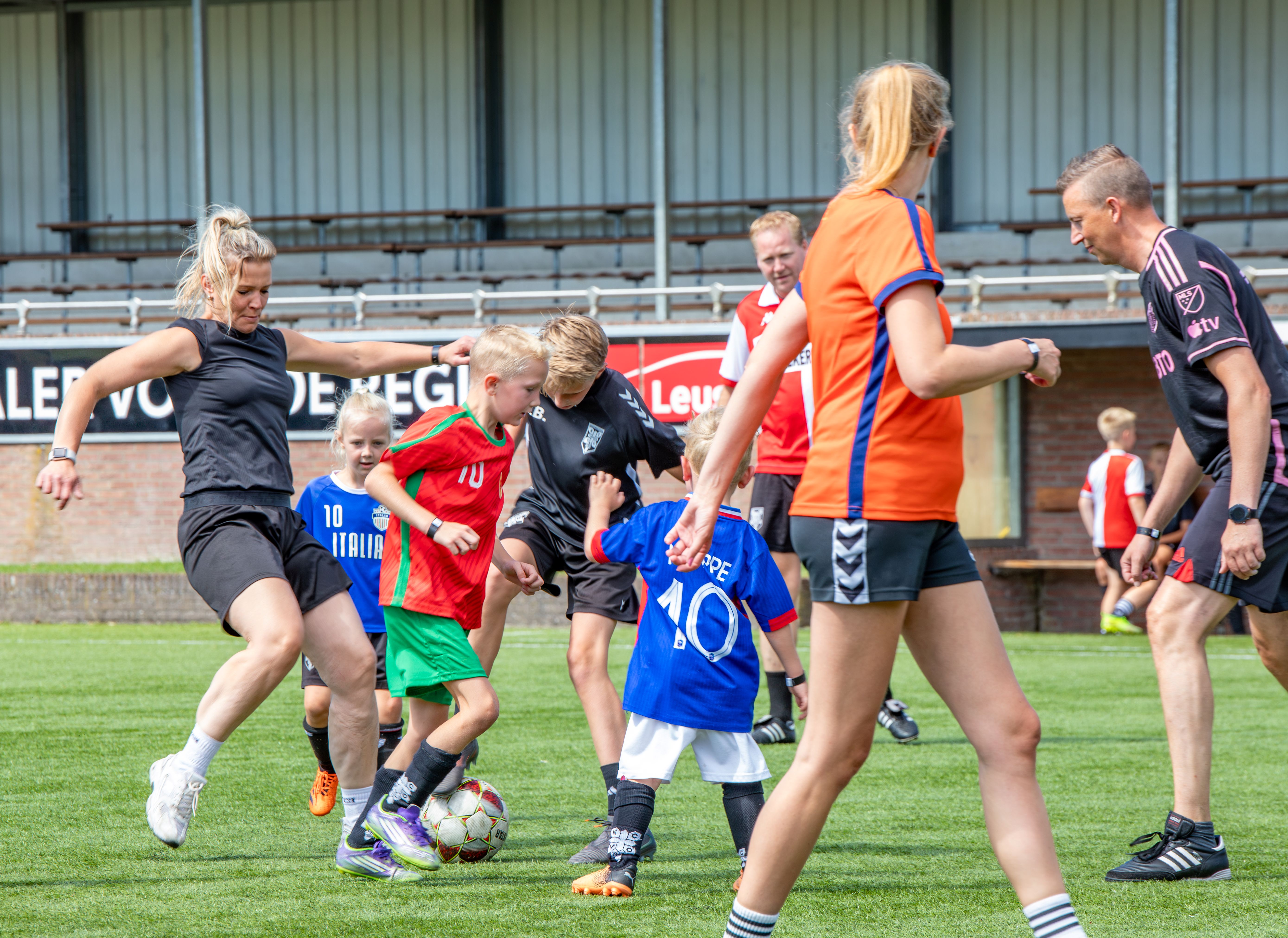 KCVO seizoenafsluiting jeugd 2026