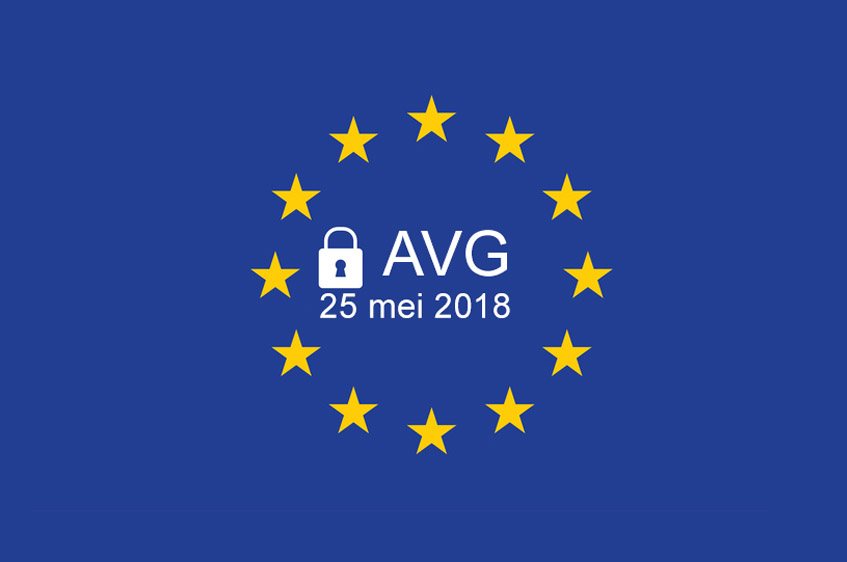 Algemene Verordening Gegevensbescherming (AVG) 