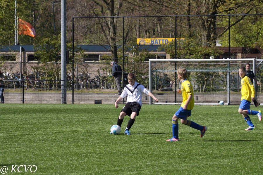 Hattem D3 - KCVO D2