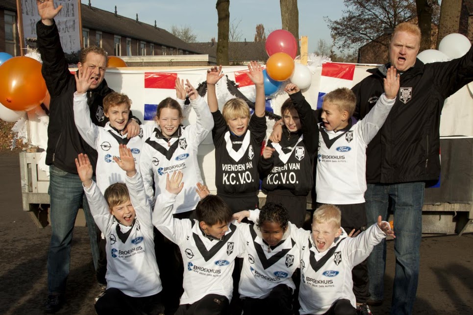 E2 Kampioen 19-11-2011