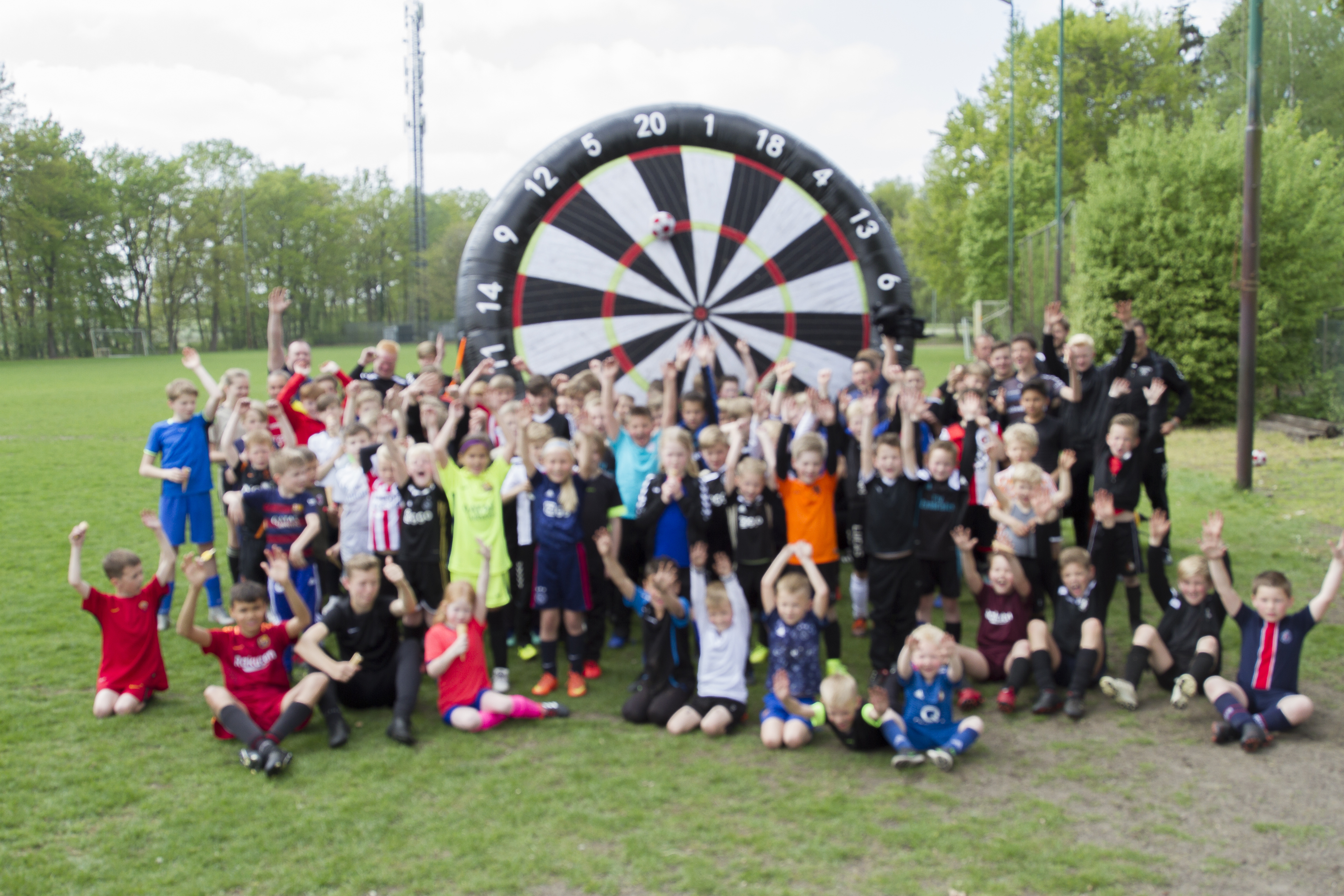 KCVO Voetbaldag 01052019