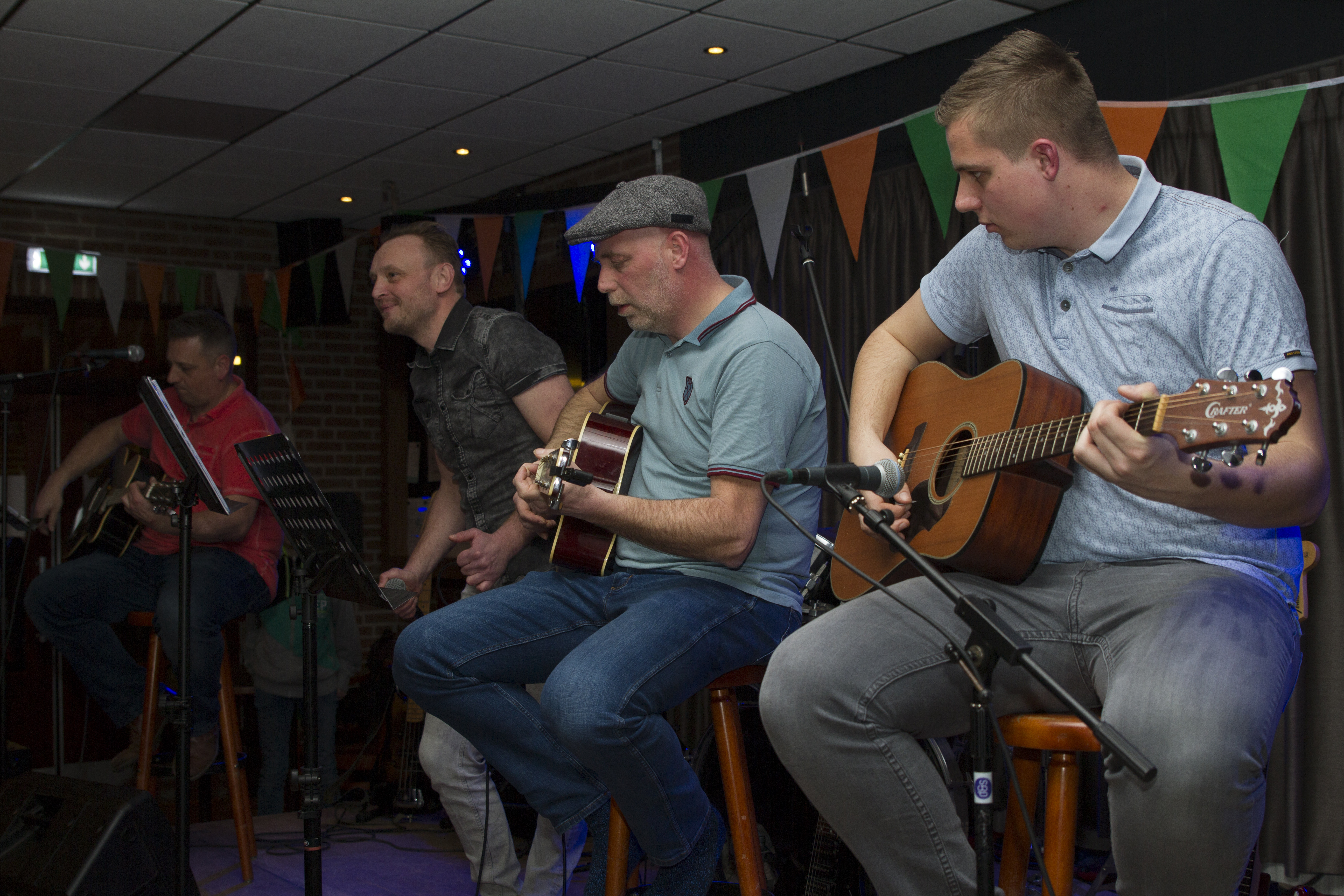 KCVO Popquiz: een feest van herkenning