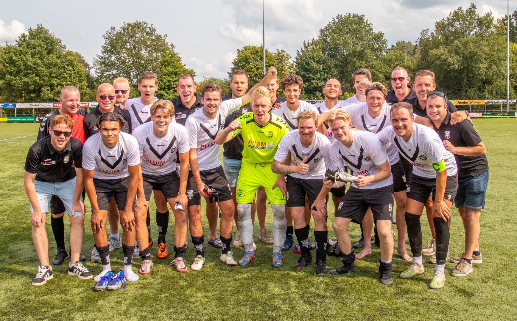 KCVO Sportfestijn finale 2024