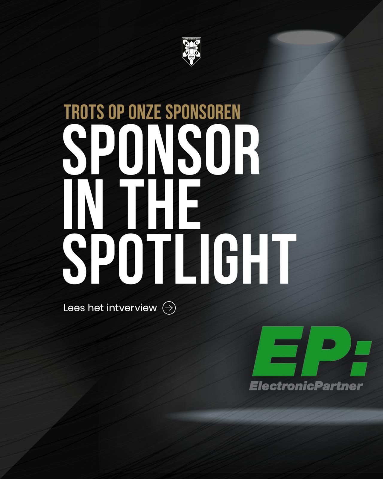 sponsor in the spotlight: EP Total Electronics